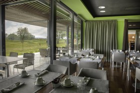 Hotel Terraverda at Emporda Golf