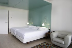 Hotel Terraverda at Emporda Golf