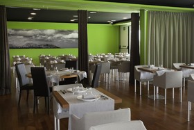 Hotel Terraverda at Emporda Golf