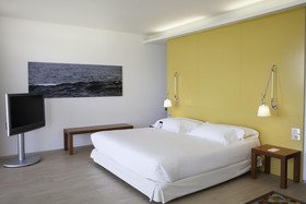 Hotel Terraverda at Emporda Golf