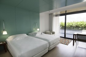 Hotel Terraverda at Emporda Golf