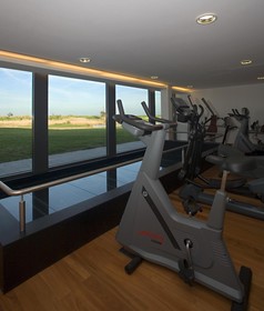 Hotel Terraverda at Emporda Golf
