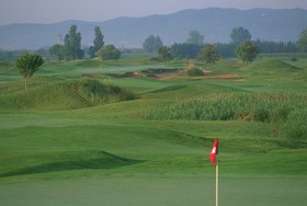 Hotel Terraverda at Emporda Golf