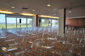 Hotel Terraverda at Emporda Golf