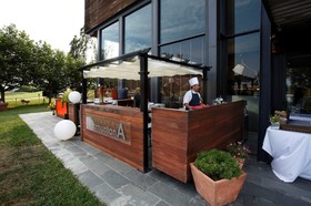 Hotel Terraverda at Emporda Golf