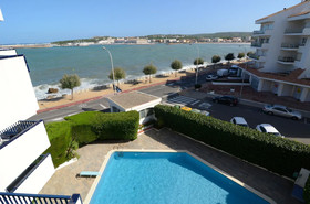 Apartamentos Passeig Del Mar