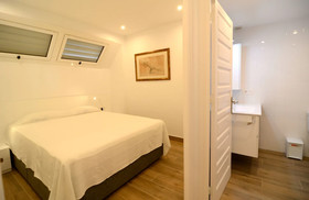 Apartamentos Passeig Del Mar