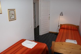 Apartamentos Passeig Del Mar