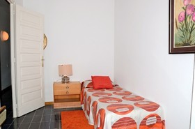 Apartamentos Passeig Del Mar