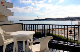 Apartamentos Passeig Del Mar