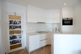 Apartamentos Passeig Del Mar