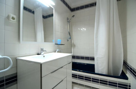 Apartamentos Passeig Del Mar