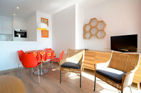 Apartamentos Passeig Del Mar
