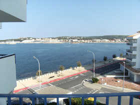Apartamentos Passeig Del Mar