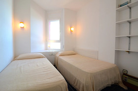 Apartamentos Passeig Del Mar