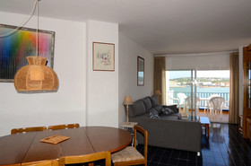 Apartamentos Passeig Del Mar