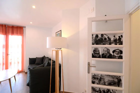 Apartamentos Passeig Del Mar