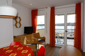 Apartamentos Passeig Del Mar