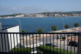 Apartamentos Passeig Del Mar
