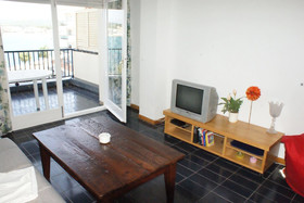 Apartamentos Passeig Del Mar