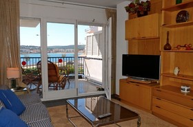 Apartamentos Passeig Del Mar