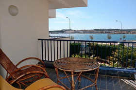 Apartamentos Passeig Del Mar