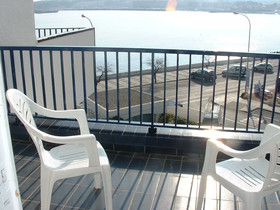 Apartamentos Passeig Del Mar