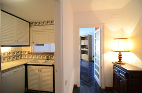 Apartamentos Passeig Del Mar