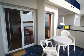 Apartamentos Passeig Del Mar