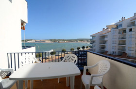 Apartamentos Passeig Del Mar