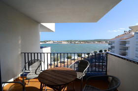 Apartamentos Passeig Del Mar