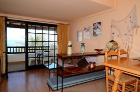 Apartamentos Punta Romana