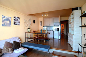 Apartamentos Punta Romana