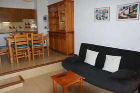 Apartamentos Punta Romana
