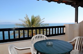 Apartamentos Punta Romana
