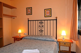 Apartamentos Punta Romana