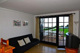 Apartamentos Punta Romana