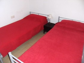 Apartamentos Punta Romana
