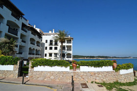 Apartamentos Punta Romana