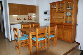 Apartamentos Punta Romana