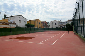 Casa Termes Park