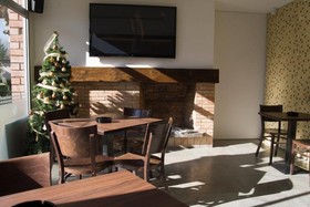 Hostal Vertisol
