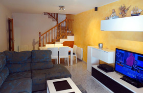 Masia Mas Bel