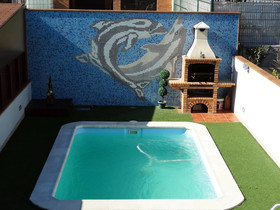 Masia Mas Bel