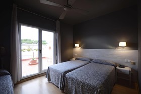 Hotel Figueres Parc