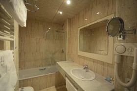 Hotel Figueres Parc
