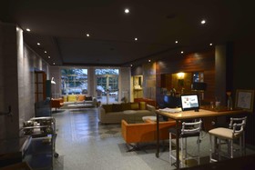 Hotel Figueres Parc