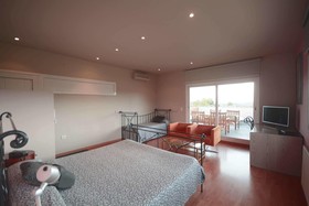 Hotel Figueres Parc