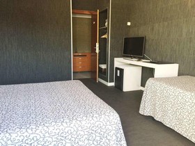 Hotel Figueres Parc