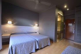 Hotel Figueres Parc